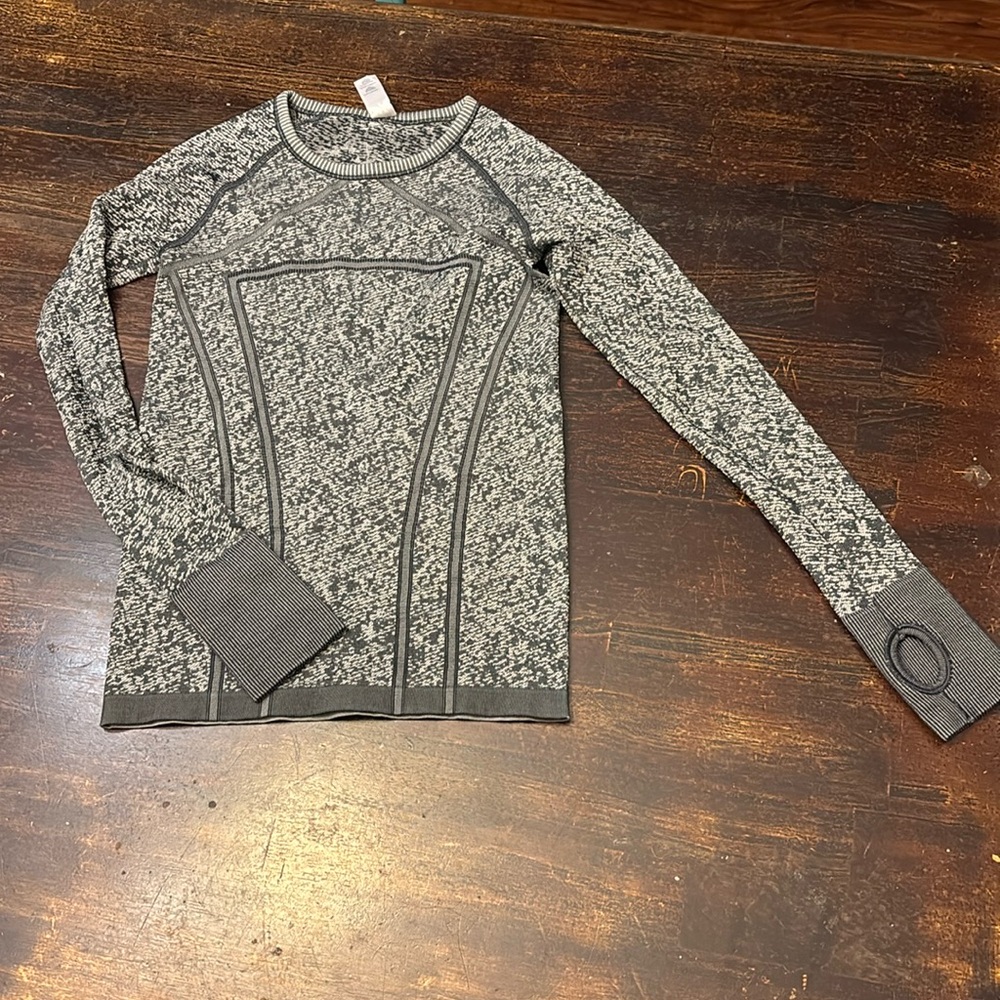 Ivivva Lululemon Kids Long sleeve